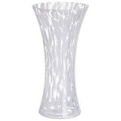 ВАЗА "VENICE" WHITE 15*30 СМ