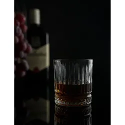 Стакан Олд Фэшн 230 мл "Elly" d 7,3 см h8,1 см P.L. - BarWare [6]