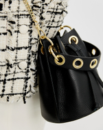 Сумка 742 03 черный