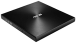Привод DVD±RW внешний ASUS SDRW-08U9M-U/BLK/G/AS