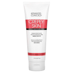 Advanced Clinicals, Crepey Skin, крем для разглаживания морщин, 237 мл (8 жидк. унц.)