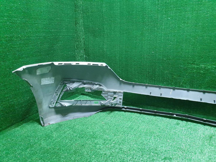 Бампер передний Skoda Octavia A8 (2019-н.в.)