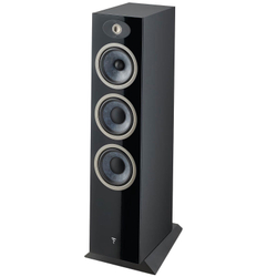 Напольная акустика Focal Theva N3 Black