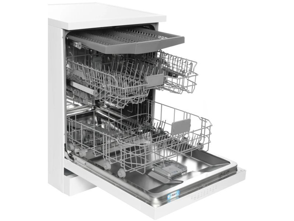 Посудомоечная машина Indesit DF 5C85 D