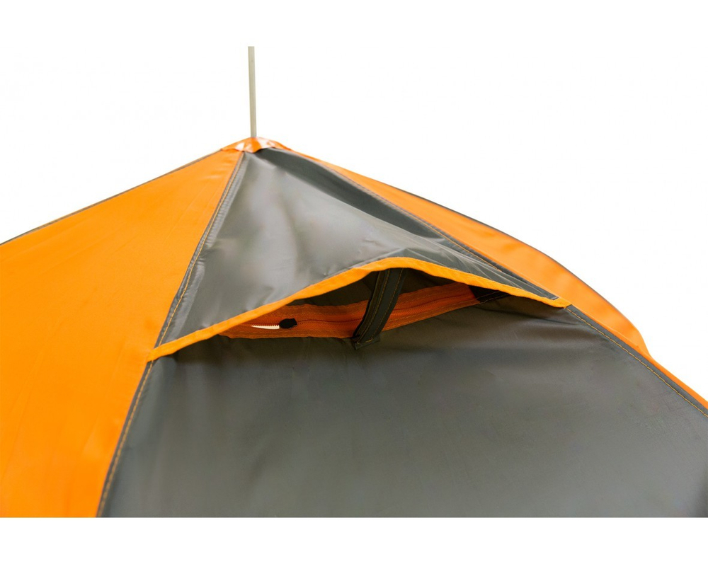 Палатка-зонт для зимней рыбалки Митек Омуль 3