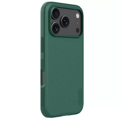 Накладка Nillkin Super Frosted Shield Pro для iPhone 17 Pro