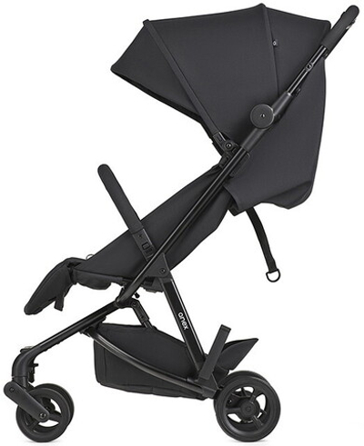 Прогулочная коляска Anex AIR-Z New Az-04-N Space