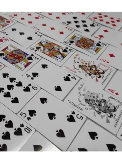 Игральные карты китайские 1 колода