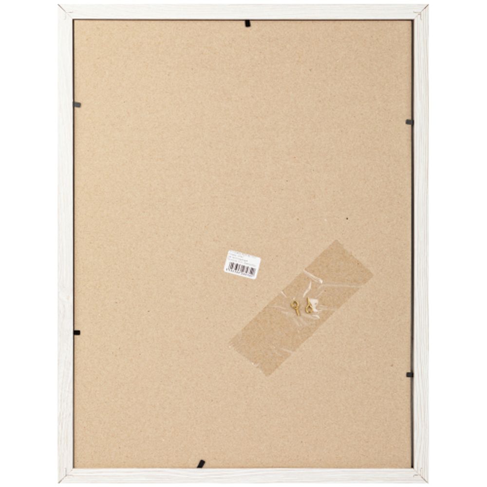 Фоторамка Image Art MD-05/6 МДФ универсальная 30х40 молочный дуб | Image Art