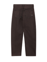 Мужские Джинсы Cromer Washed