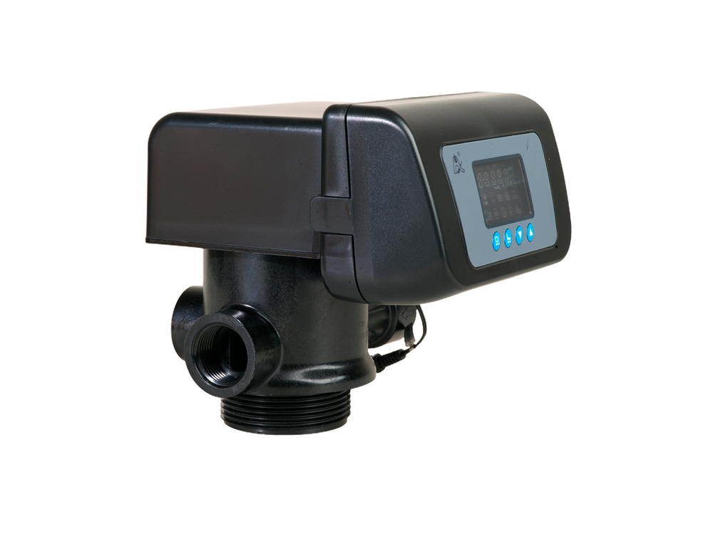 Блок управления RUNXIN TM.F67C1  - фильтр., до 4,5 м3/ч