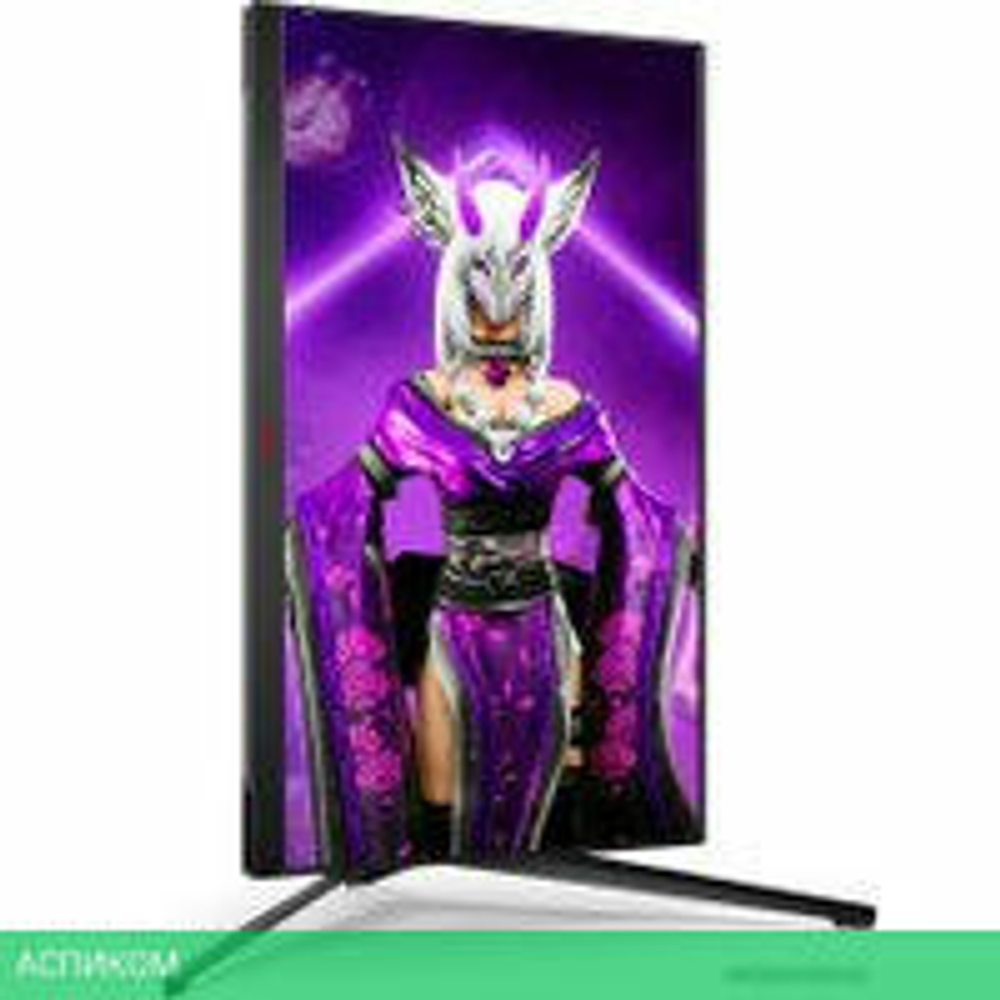 Игровой монитор AOC Agon Pro AG274QZM