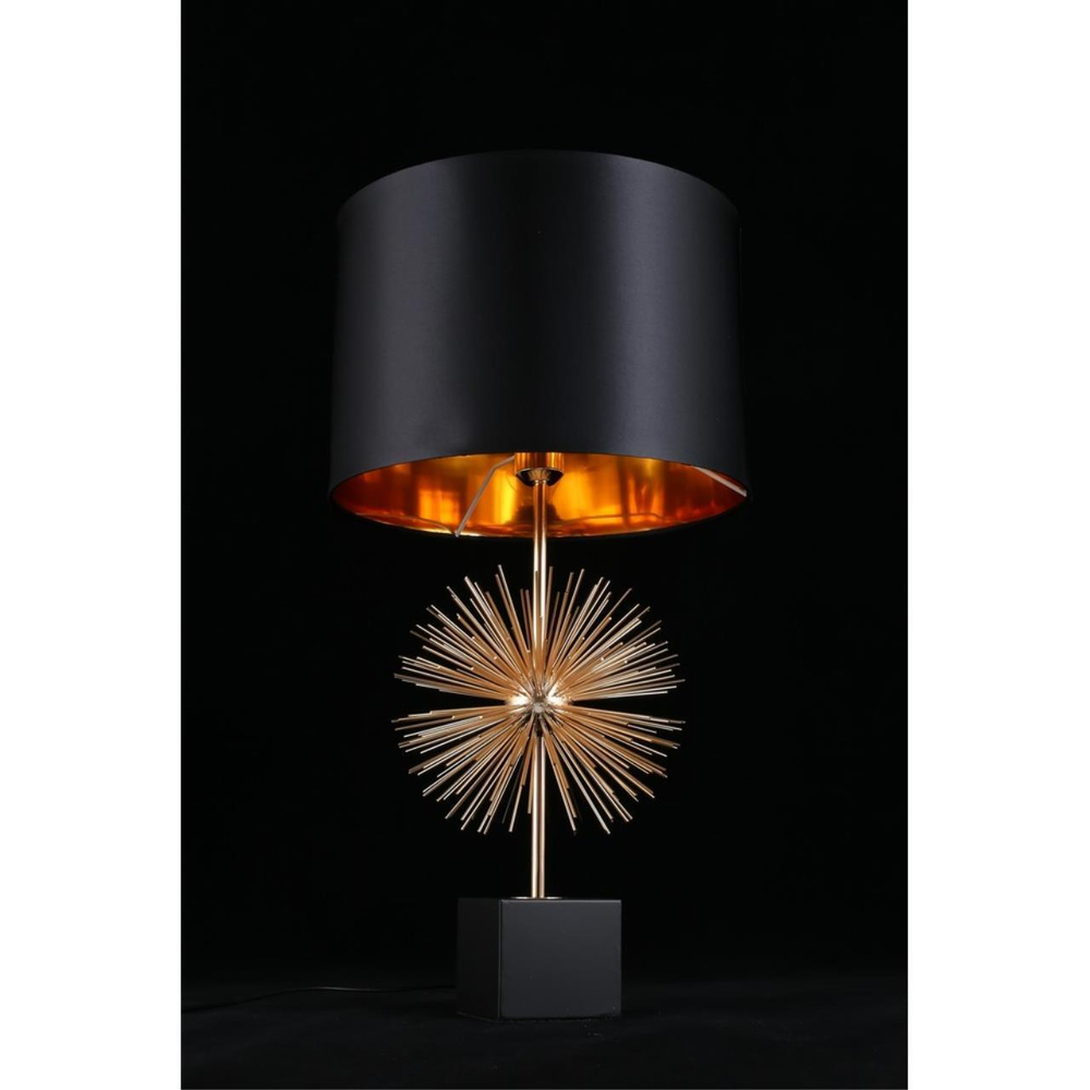 Настольная лампа Aployt Bozena APL.816.04.01