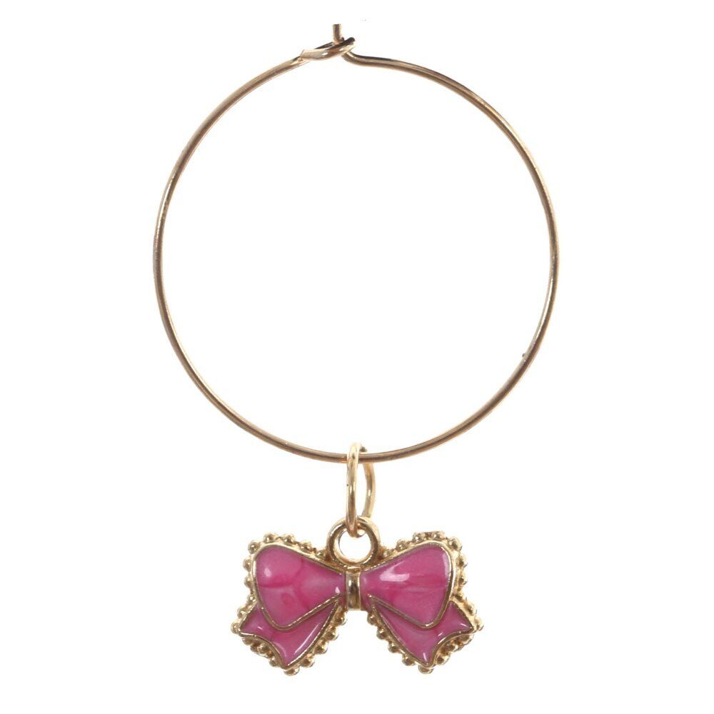 GAEM Набор: пробка для бутылки и декор для бокалов, L9 W3 H14 см