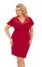 Doris plus nightdress