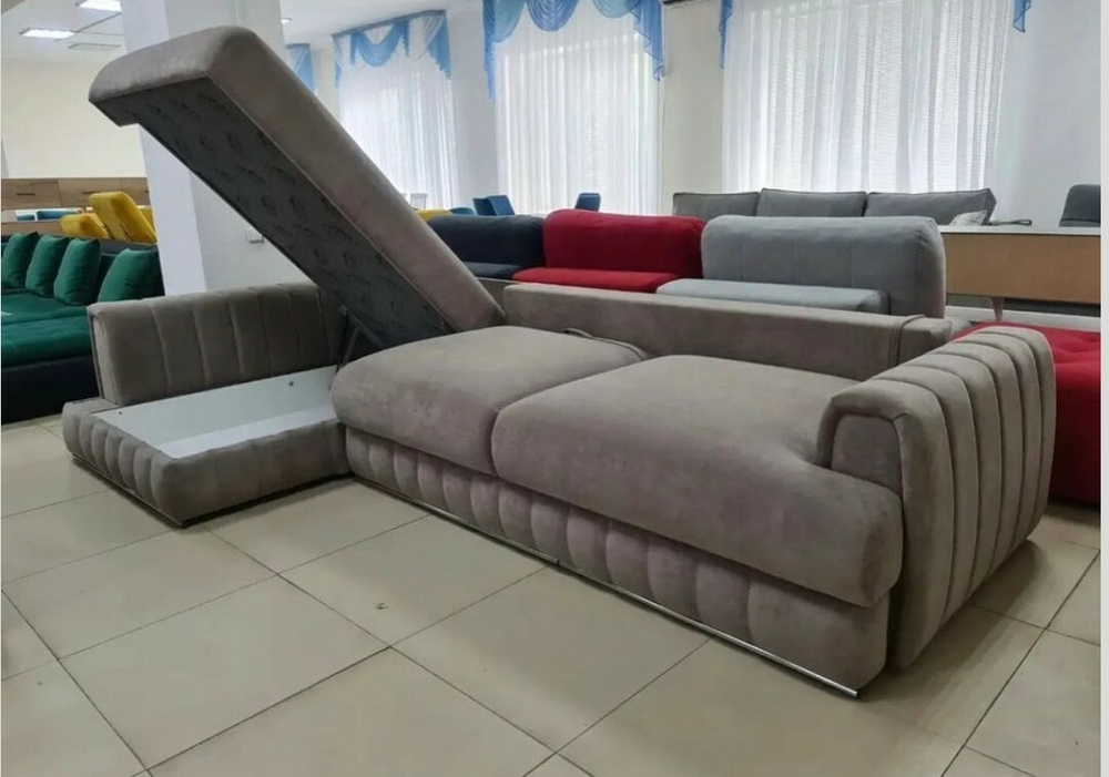 Дрим 2 угловой