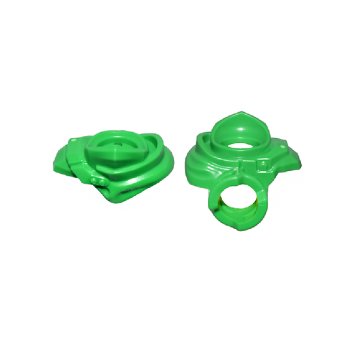 Наплечники 2188 Bright Green