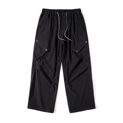 Брюки Nothomme Curved Pocket Cargo