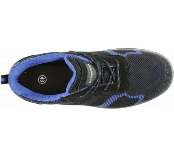 Полуботинки рабочие BILAU Högert, арт. HT5K503