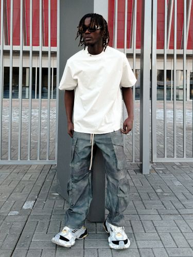 Футболка мужская NOHO