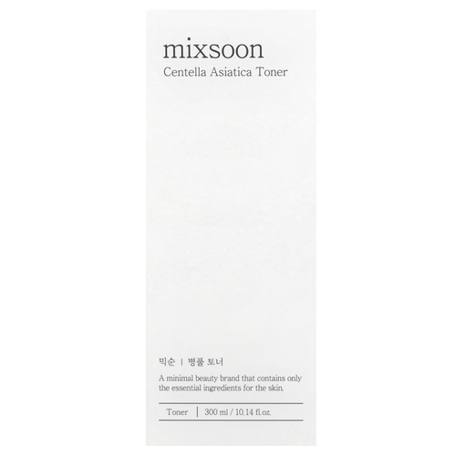 Mixsoon, тоник с готу колой, 300 мл (10,14 жидк. унции)