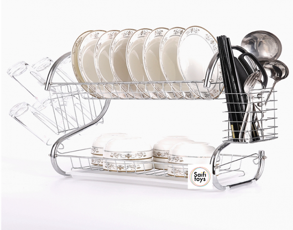 Полка кухонная WL264-40