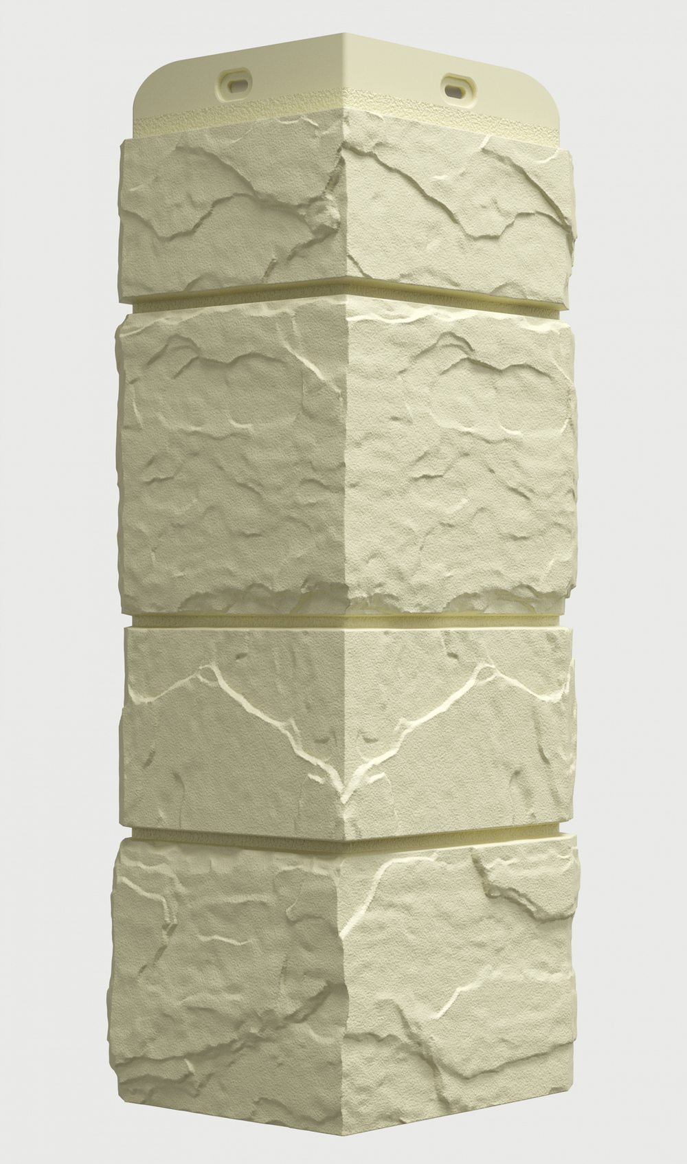 Угол наружный Docke SLATE Шамони 406мм