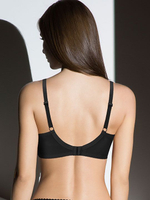 Бюстгальтер с мягкой чашкой Compliment (Размер: 70E) (Цвет: белый)