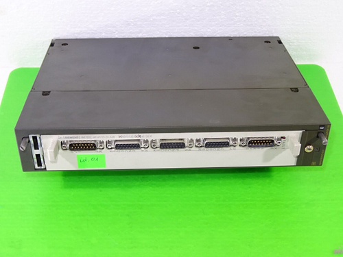 SIEMENS 6FM1723-3CA00 + 6ES7470-0AA00-0AA0