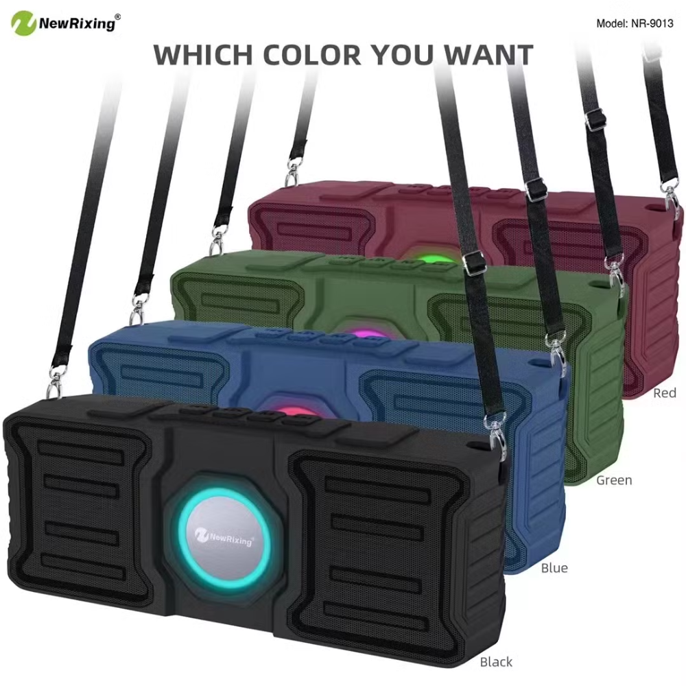 Колонка Portable NR-9013