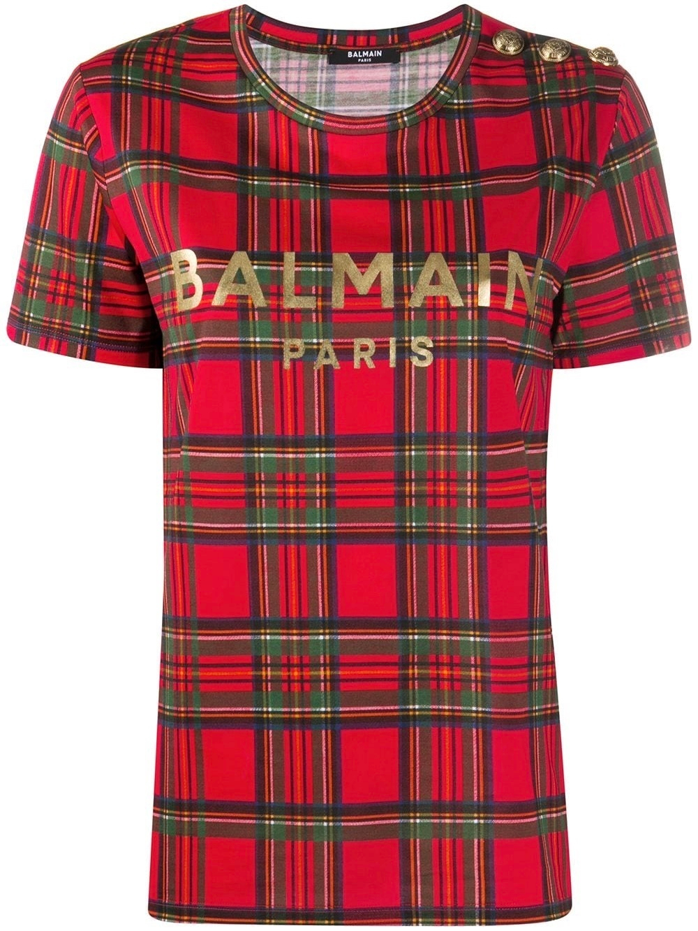 BALMAIN