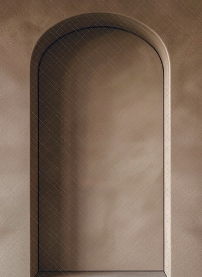 Арка-стена №1 - фон неопренвый