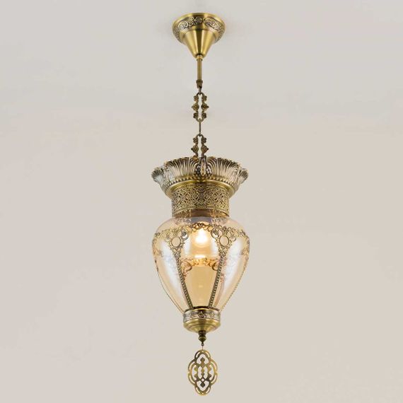 Подвесной светильник Citilux Каир CL419213