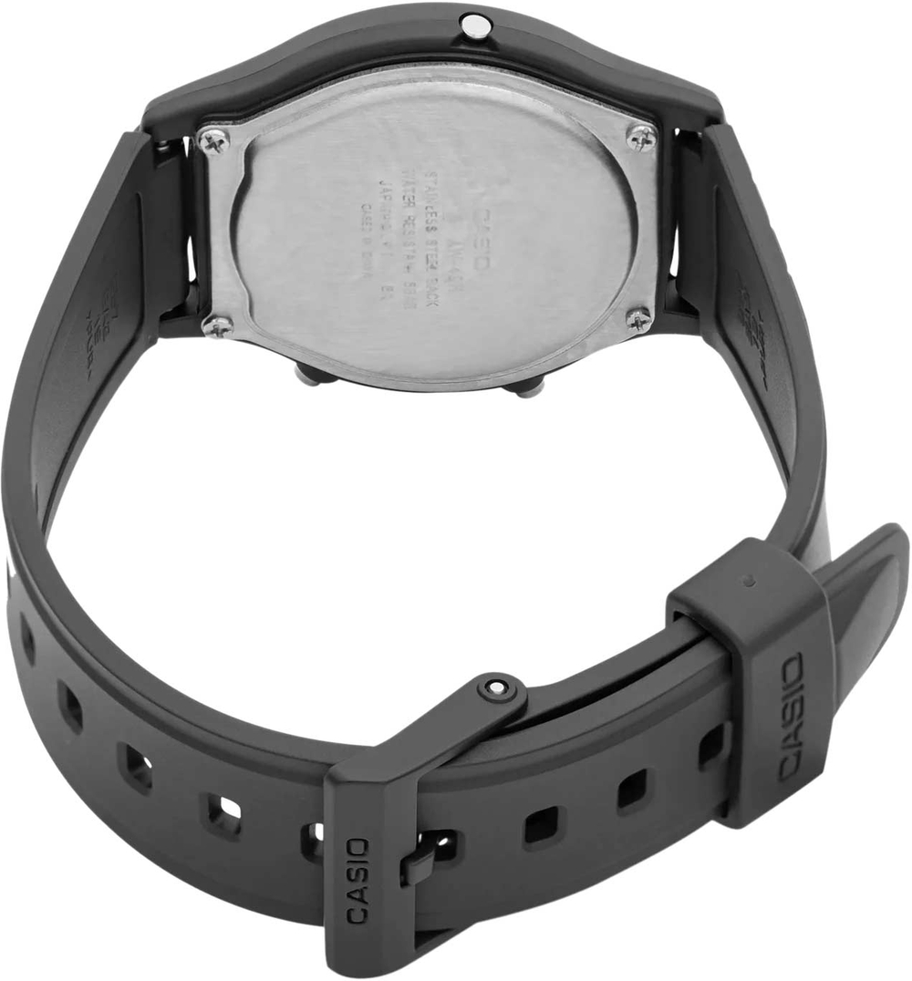 Мужские  наручные часы Casio Collection AW-49H-1B