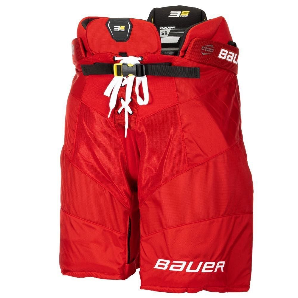 Bauer supreme 3s pro SR L