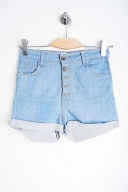 Шорты практичные, визуально 40 размер