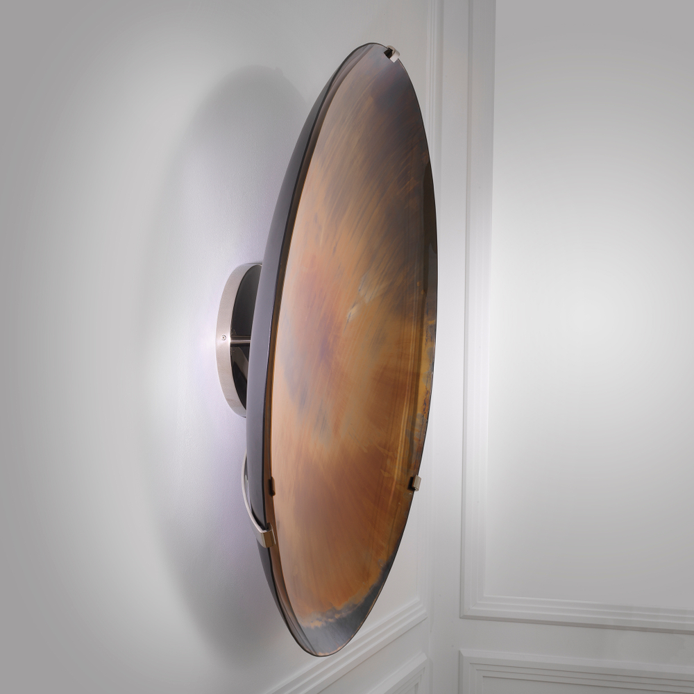 Настенный декор Wall Object Laguna L арт.114179