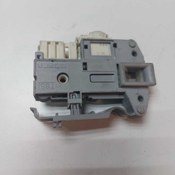 22 Блокировка люка для стиральной машины Indesit C00254755 б/у