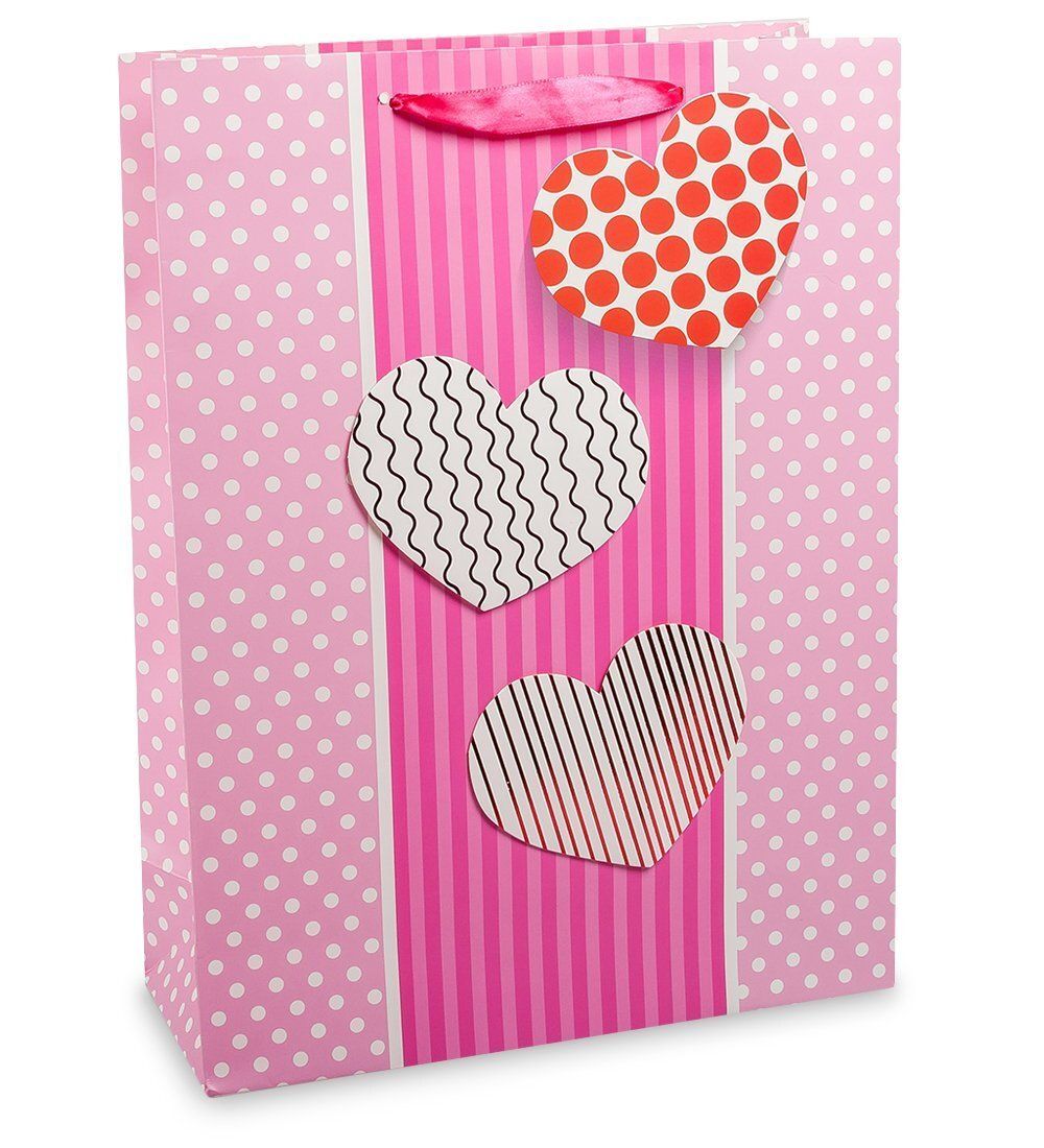 Packing Symphony Z-35-3 Пакет «Харт дотс» большой