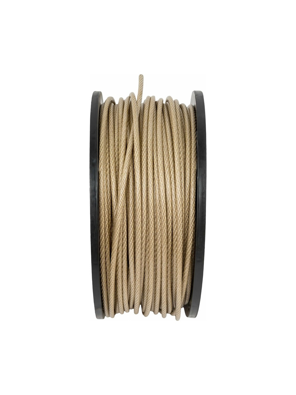 Стальной трос Gigant 3/4мм в ПВХ оплетке 100м GSC-005