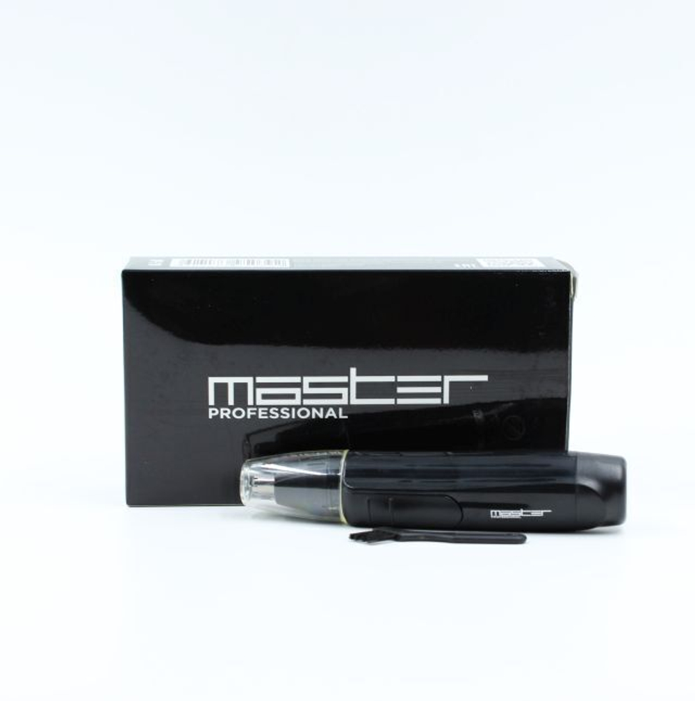 Машинка для носа и ушей MASTER Professional МР-210