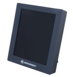 Гигрометр Bresser ClimaTemp Hygro Quadro с тремя датчиками, серый