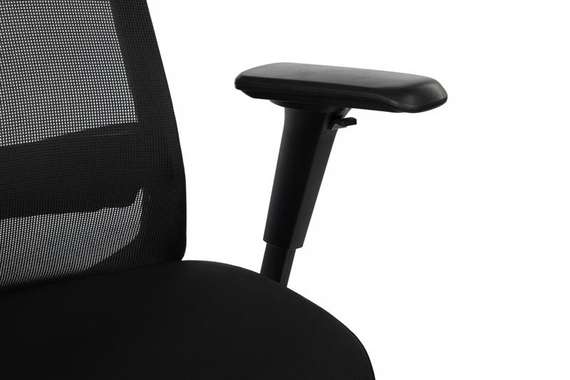 Кресло Cosmo AETH-HB Черный