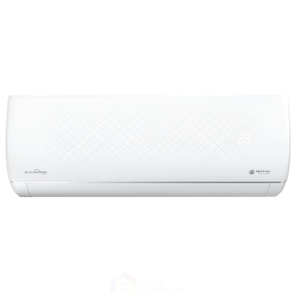 Сплит-система настенная Royal Clima RCI-RNC30HN/IN/RCI-RNC30HN/OUT Renaissance DC EU inverter