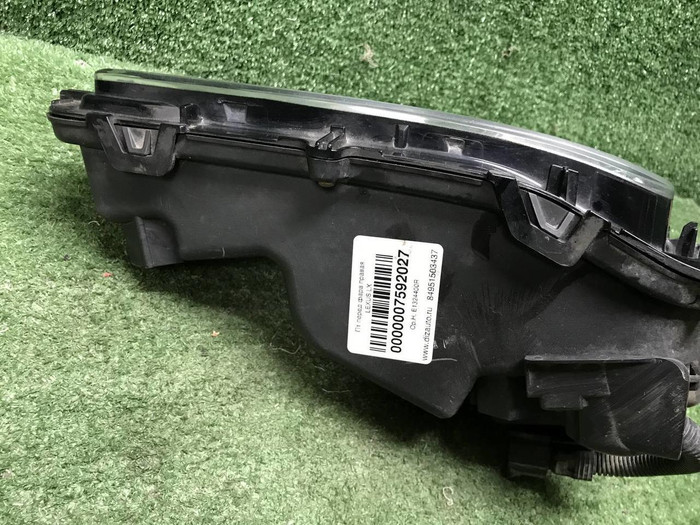 ПТФ правая Lexus LX 3 570 (2015-2023)