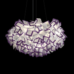 Подвесной светильник Loft It Clizia 10231/780 Purple