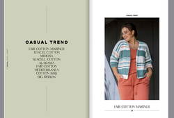 Журнал Casual 109 Katia