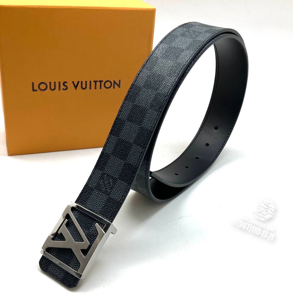 Ремень Louis Vuitton
