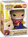 Funko POP! Vinyl: My Hero Academia S3: All Might (Golden Age)