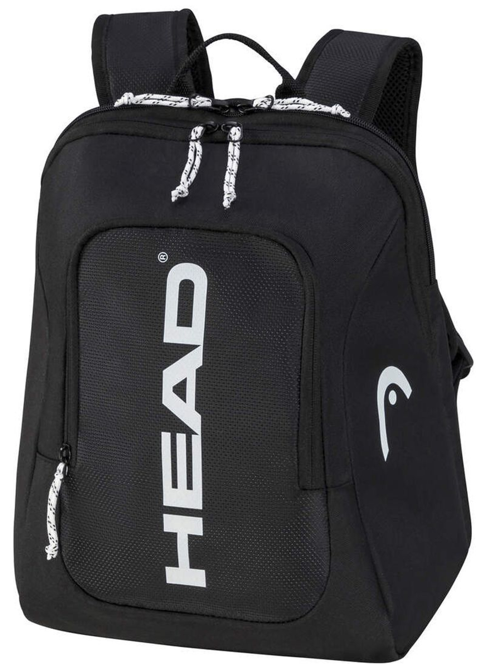 Теннисный рюкзак Head Kids Tour Backpack (14L) - Black